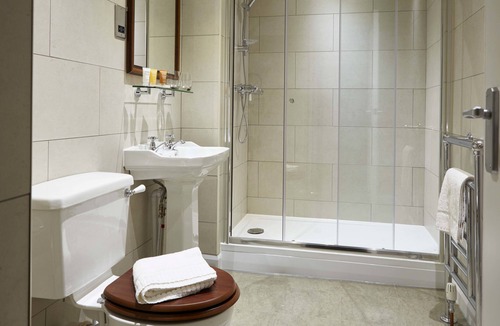 Tatton Park Hotel | The Golden Pheasant