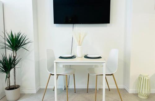 Lugano Apartment | The Golden Suite
