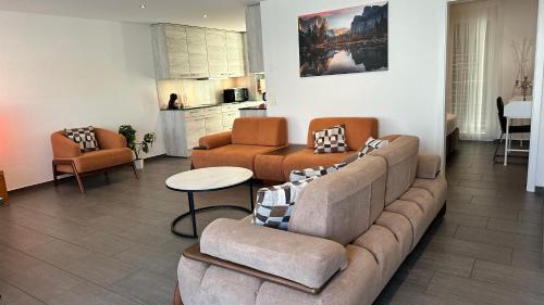 Central Interlaken Apartment | The Golf apartments