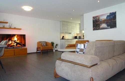 Central Interlaken Apartment | The Golf apartments