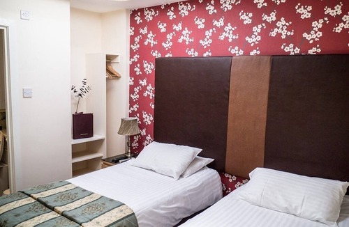 Haddington Hotel | The Golf Tavern