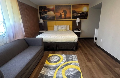 Upper Darby Hotel | The Golfers Inn