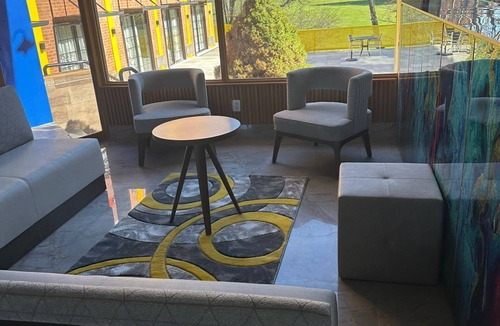 Upper Darby Hotel | The Golfers Inn