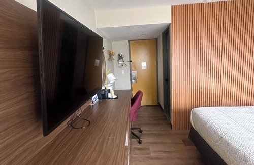 Upper Darby Hotel | The Golfers Inn