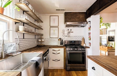 Govalle House | The Gonzales . Coziest, Homiest Stay in Austin
