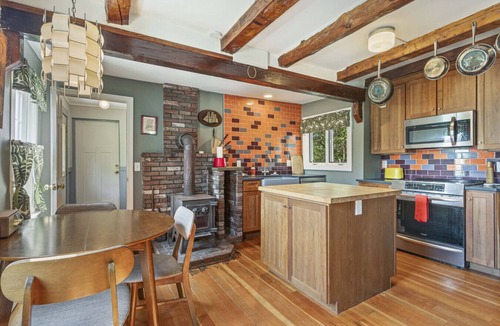 Scarborough House | The Good Bones Abode