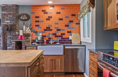 Scarborough House | The Good Bones Abode