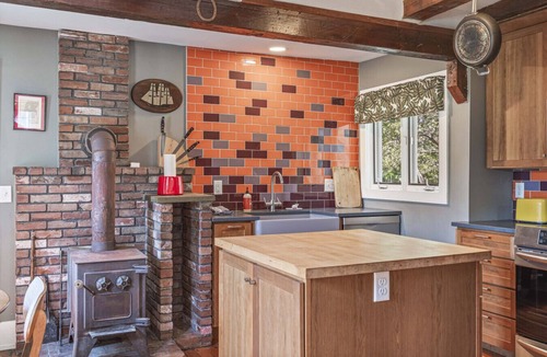 Scarborough House | The Good Bones Abode