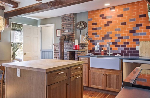 Scarborough House | The Good Bones Abode