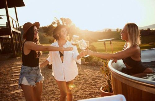 Huon House | The Good House