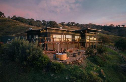 Huon House | The Good House