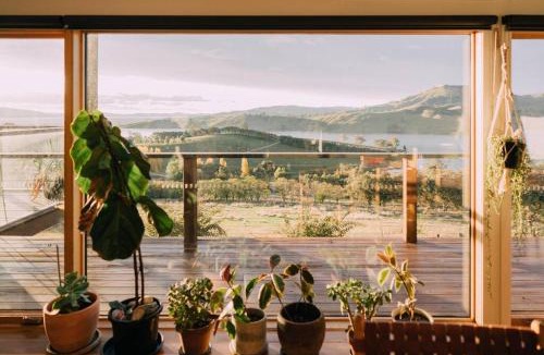 Huon House | The Good House