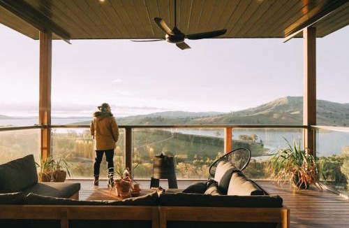 Huon House | The Good House