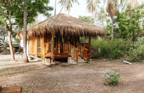Gili Air Cabin | The Good House