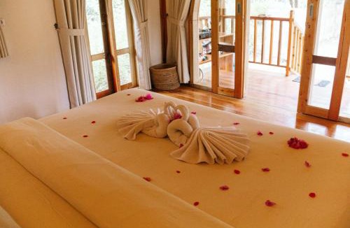 Gili Air Cabin | The Good House