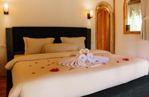 Gili Air Cabin | The Good House