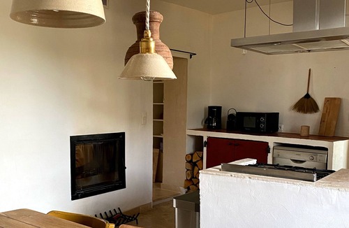 Malemort-du-Comtat Villa | The good life in Provence