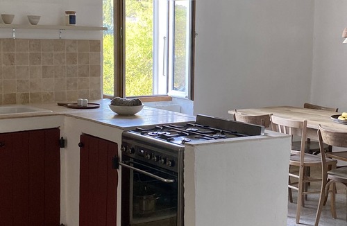 Malemort-du-Comtat Villa | The good life in Provence