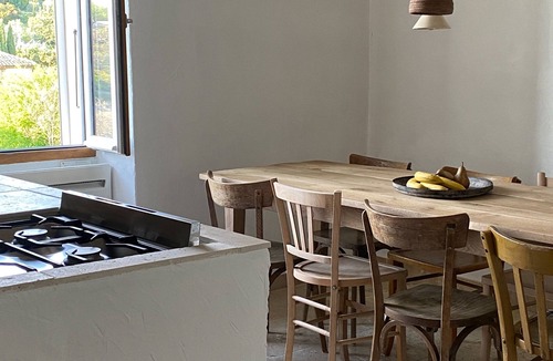 Malemort-du-Comtat Villa | The good life in Provence