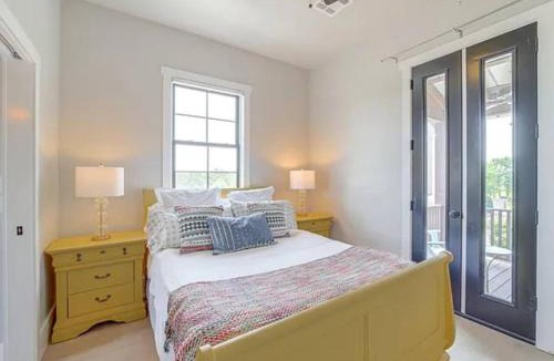 Eufaula House | The Good Life in the Heart of Carlton Landing