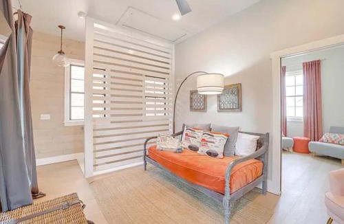 Eufaula House | The Good Life in the Heart of Carlton Landing