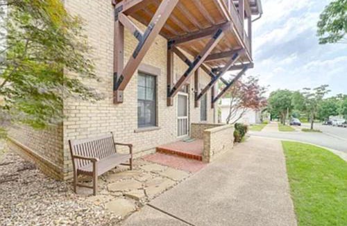 Eufaula House | The Good Life in the Heart of Carlton Landing
