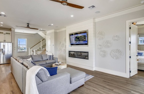 Jamaica Beach House | The Good Life | Luxury Canal Home, Private Pool
