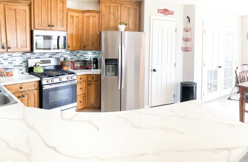 Cedar City House | The Good Life