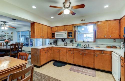 Kingston House | The Good Ole' Days