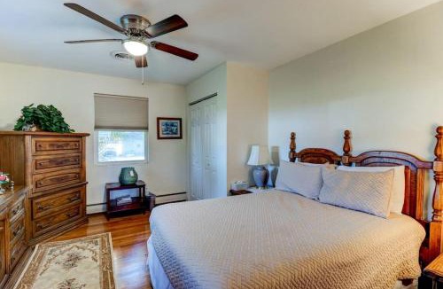 Kingston House | The Good Ole' Days