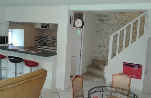 Domeyrot House | The good stay