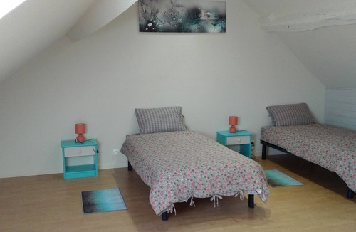 Domeyrot House | The good stay
