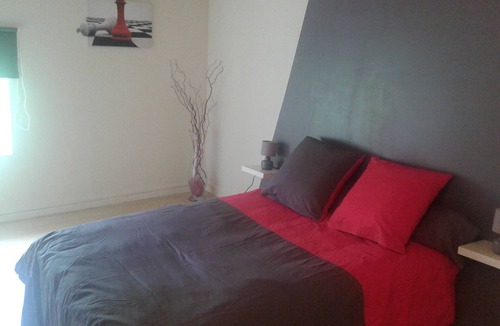 Domeyrot House | The good stay