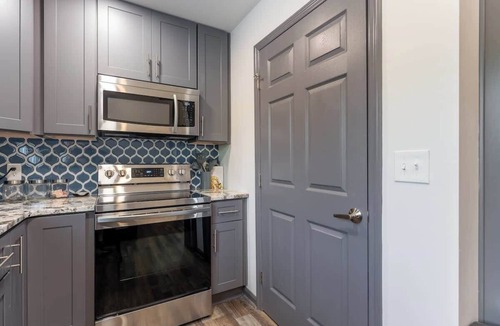Woodbine House | The Good Vibes Cottage