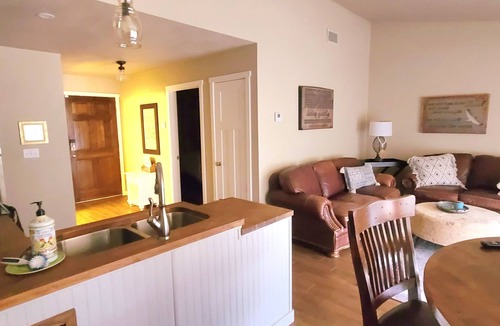 Salado Condo | The Goodfellow