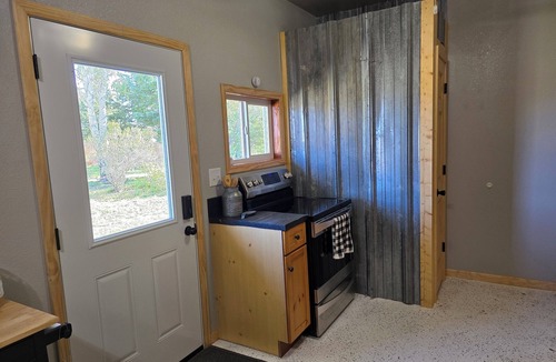 Sheridan County House | The Goodrich Guesthouse