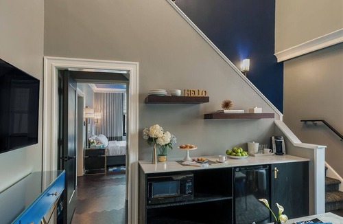 Downtown Hartford Hotel | The Goodwin Hotel