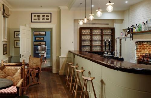 Goodwood Hotel | The Goodwood Hotel