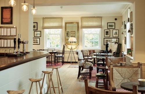 Goodwood Hotel | The Goodwood Hotel