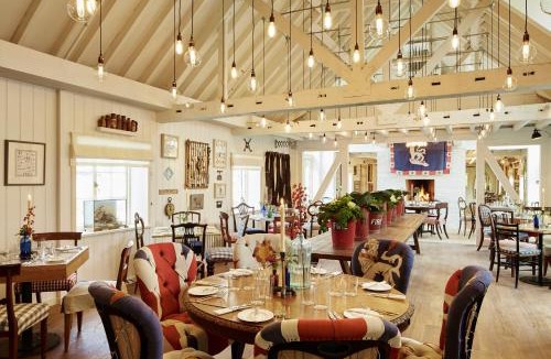 Goodwood Hotel | The Goodwood Hotel