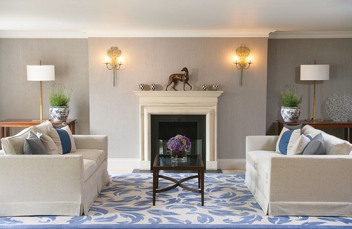 Goodwood Hotel | The Goodwood Hotel