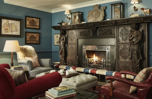 Goodwood Hotel | The Goodwood Hotel