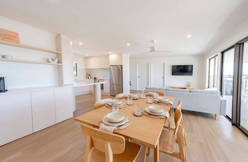 Goolwa Beach House | The Gooldives—Sun, Sea & Space for Everyone