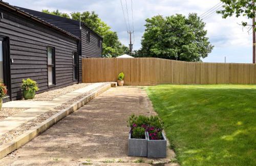 Adisham House | The Goose Shed