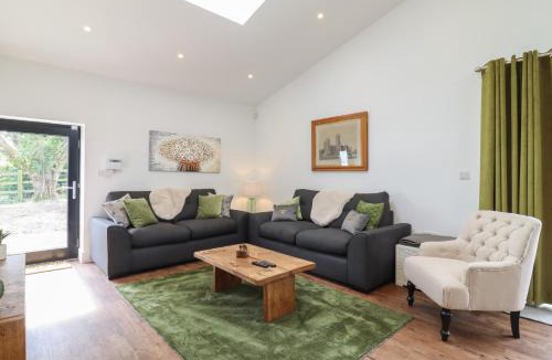 Adisham House | The Goose Shed