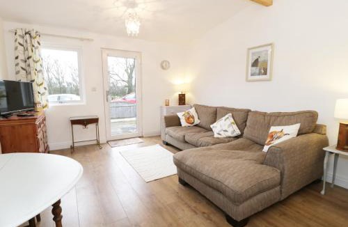 Thornton-Cleveleys House | The Goose Shed