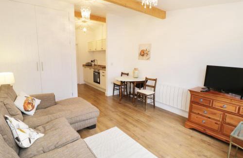 Thornton-Cleveleys House | The Goose Shed