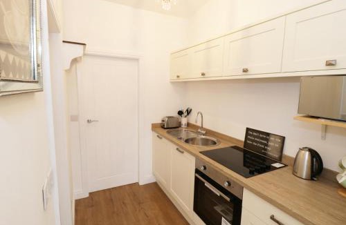 Thornton-Cleveleys House | The Goose Shed