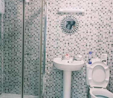 Scarborough House | The Gordon