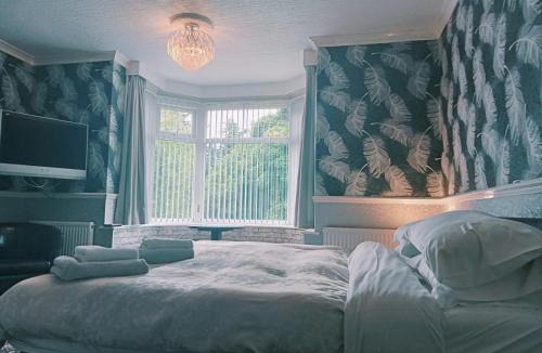 Scarborough House | The Gordon